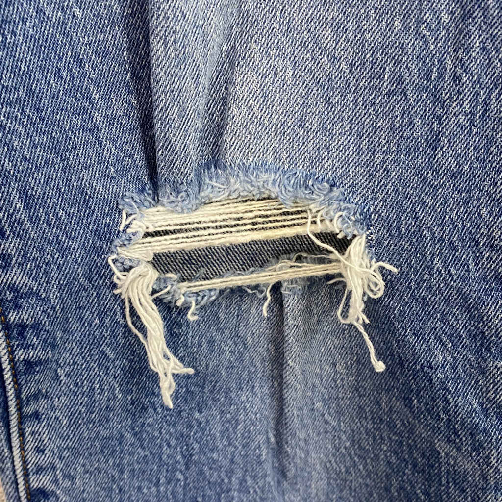 Levi’ｓ　リーバイス　501　デニムパンツ/ジーンズ　インディゴ　W27サイズ　古着