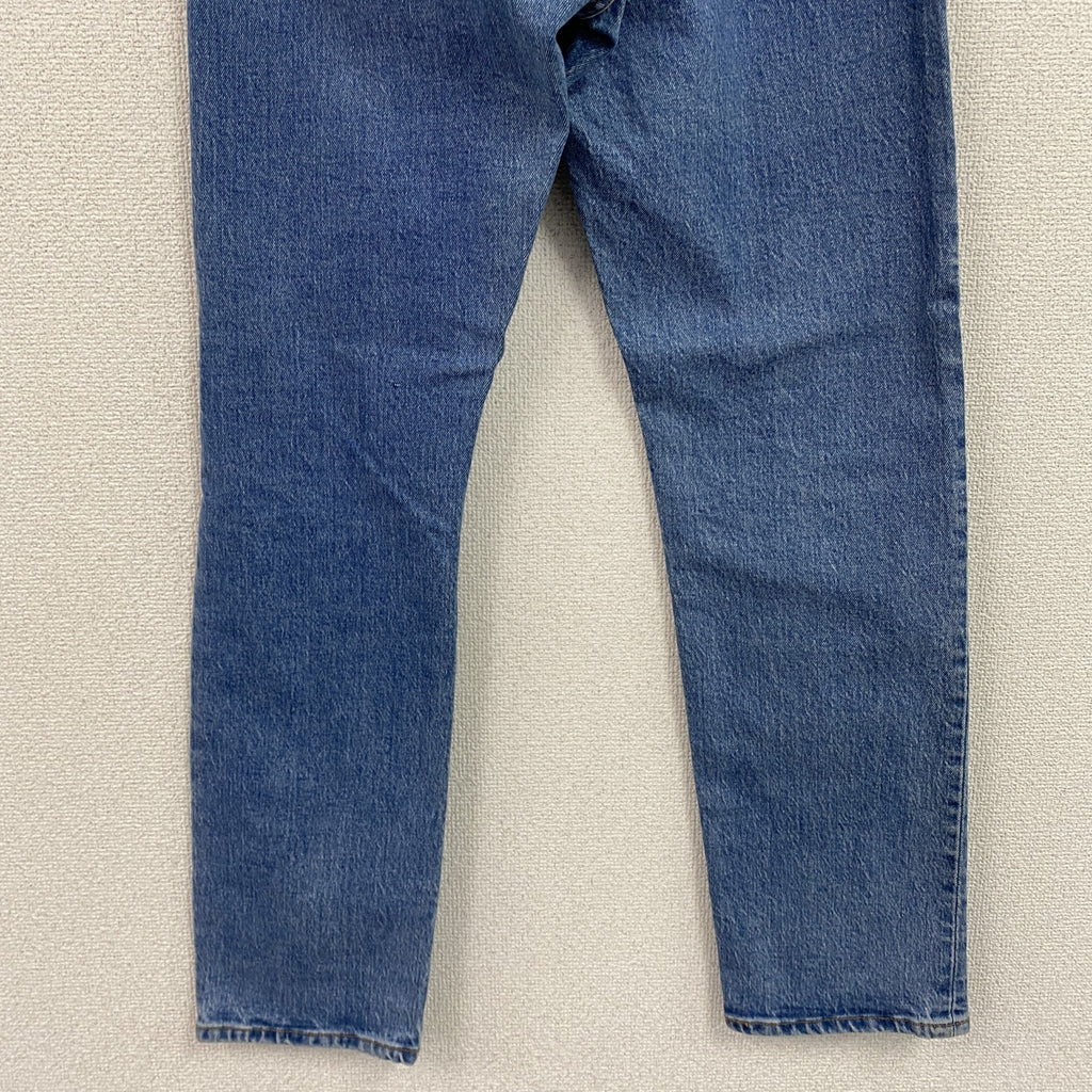Levi’ｓ　リーバイス　501　デニムパンツ/ジーンズ　インディゴ　W27サイズ　古着
