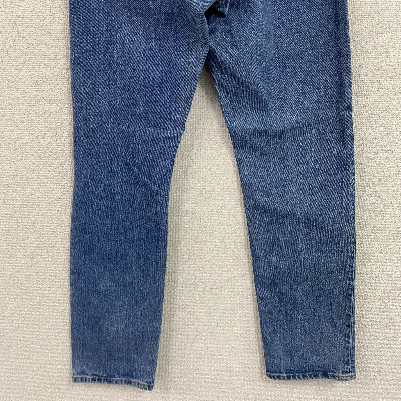 Levi’ｓ　リーバイス　501　デニムパンツ/ジーンズ　インディゴ　W27サイズ　古着