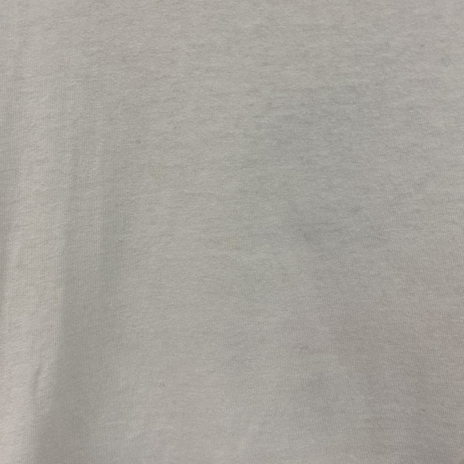 90s　FILA　フィラ　半袖プリントTシャツ　ヴィンテージ　シングルステッチ　白　ホワイト　XLサイズ　古着