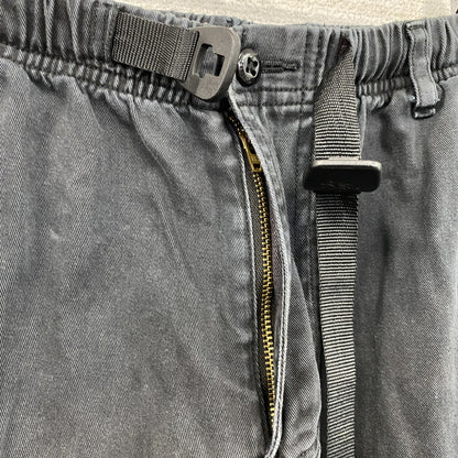 GRAMICCI　グラミチ　カーゴハーフパンツ/ショートパンツ　カーゴショーツ　黒　ブラック　Lサイズ