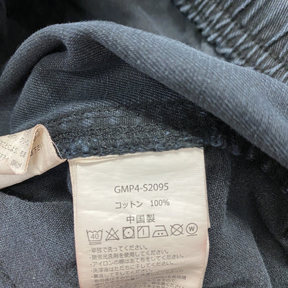 GRAMICCI　グラミチ　カーゴハーフパンツ/ショートパンツ　カーゴショーツ　黒　ブラック　Lサイズ