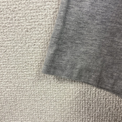 古着 used　HARLEY DAVIDSON　ハーレーダビッドソン　半袖プリントTシャツ　灰色　グレー　2XLサイズ