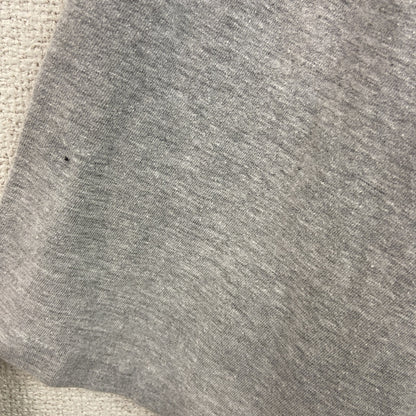 古着 used　HARLEY DAVIDSON　ハーレーダビッドソン　半袖プリントTシャツ　灰色　グレー　2XLサイズ