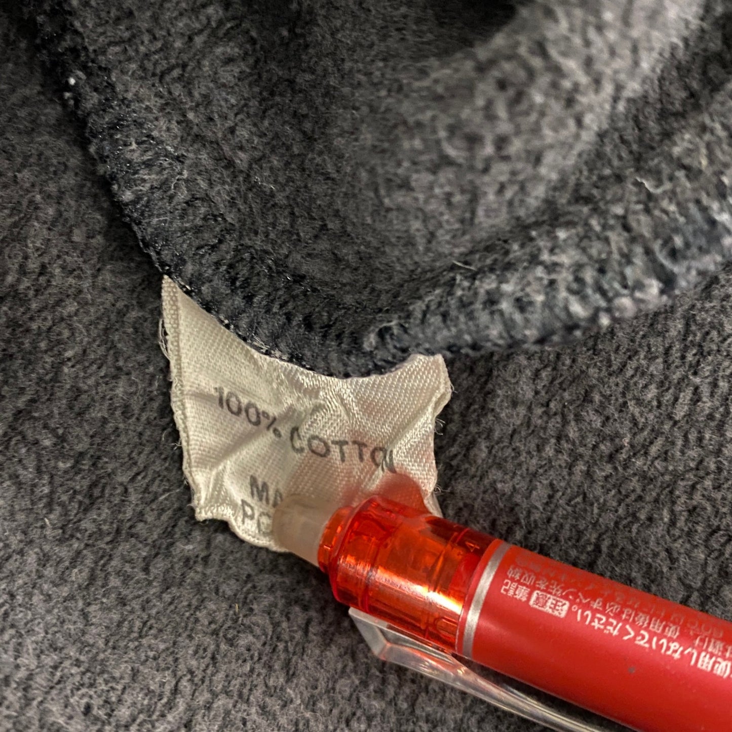 90s～　HARLEY DAVIDSON　ハーレーダビッドソン　スウェット/トレーナー　ヴィンテージ　黒　ブラック　Lサイズ