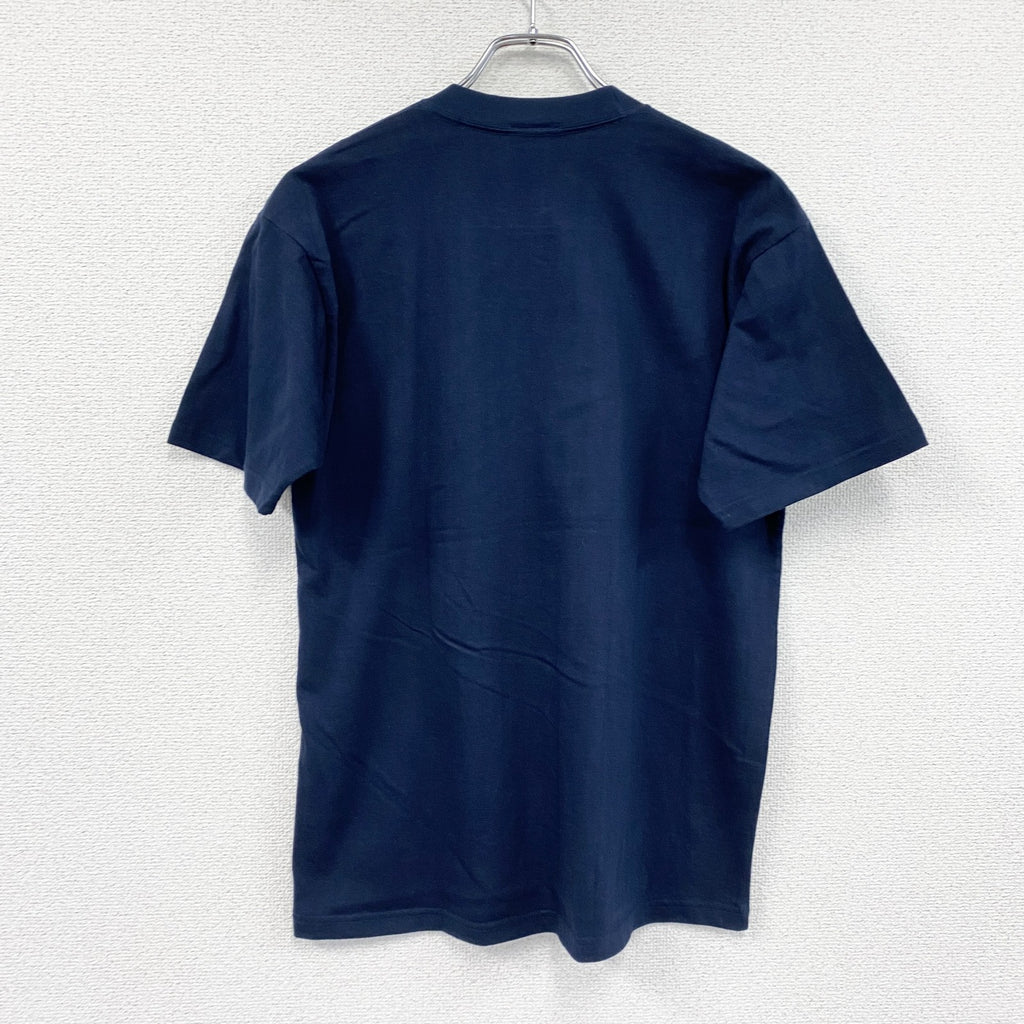 00s　シドニーオリンピック　半袖プリントTシャツ　ヴィンテージ　デッドストック　黒　ブラック　Mサイズ　古着