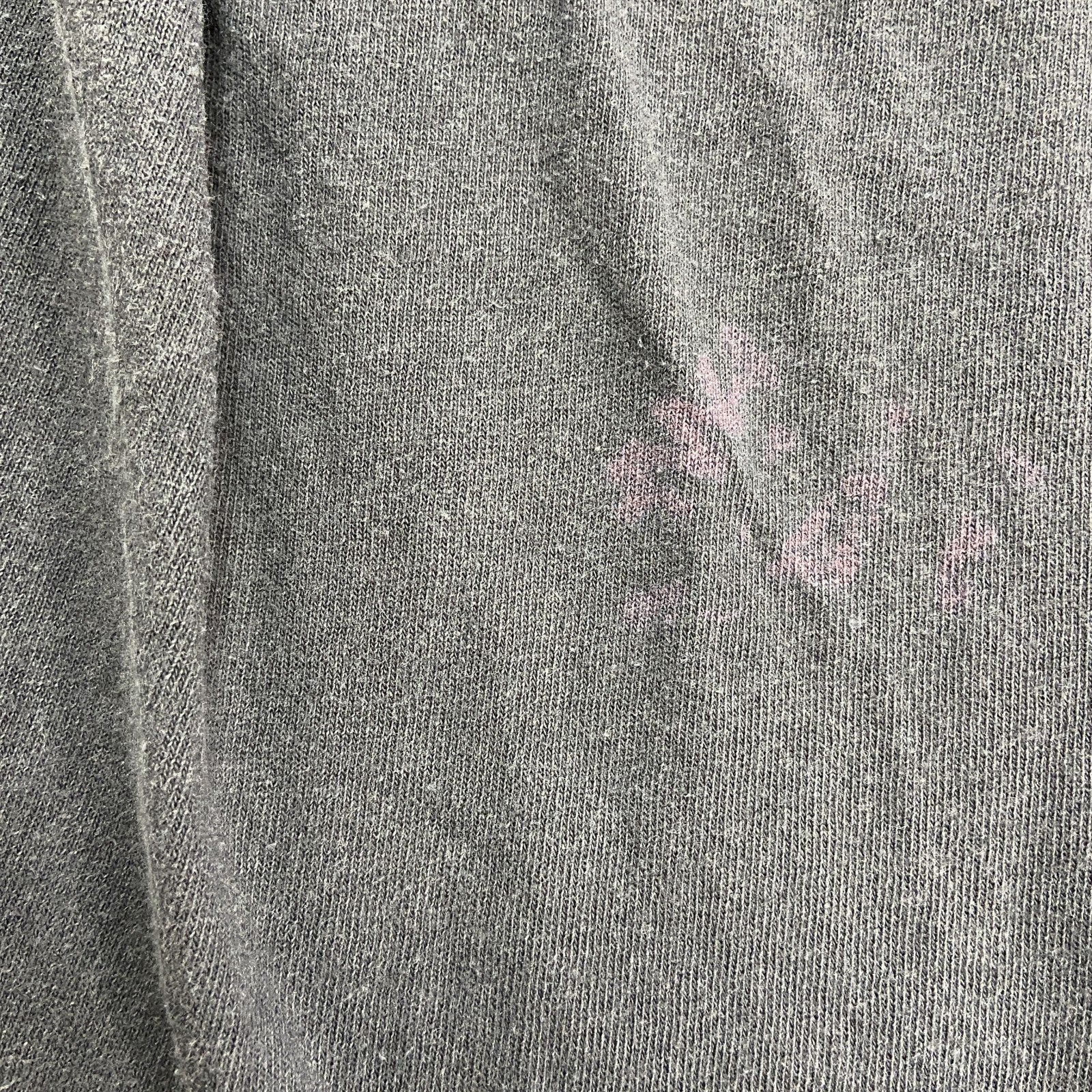 00s　ROYAL AVALON　半袖プリントTシャツ　6連プリント　両面プリント　ヴィンテージ　黒　ブラック　XLサイズ　古着