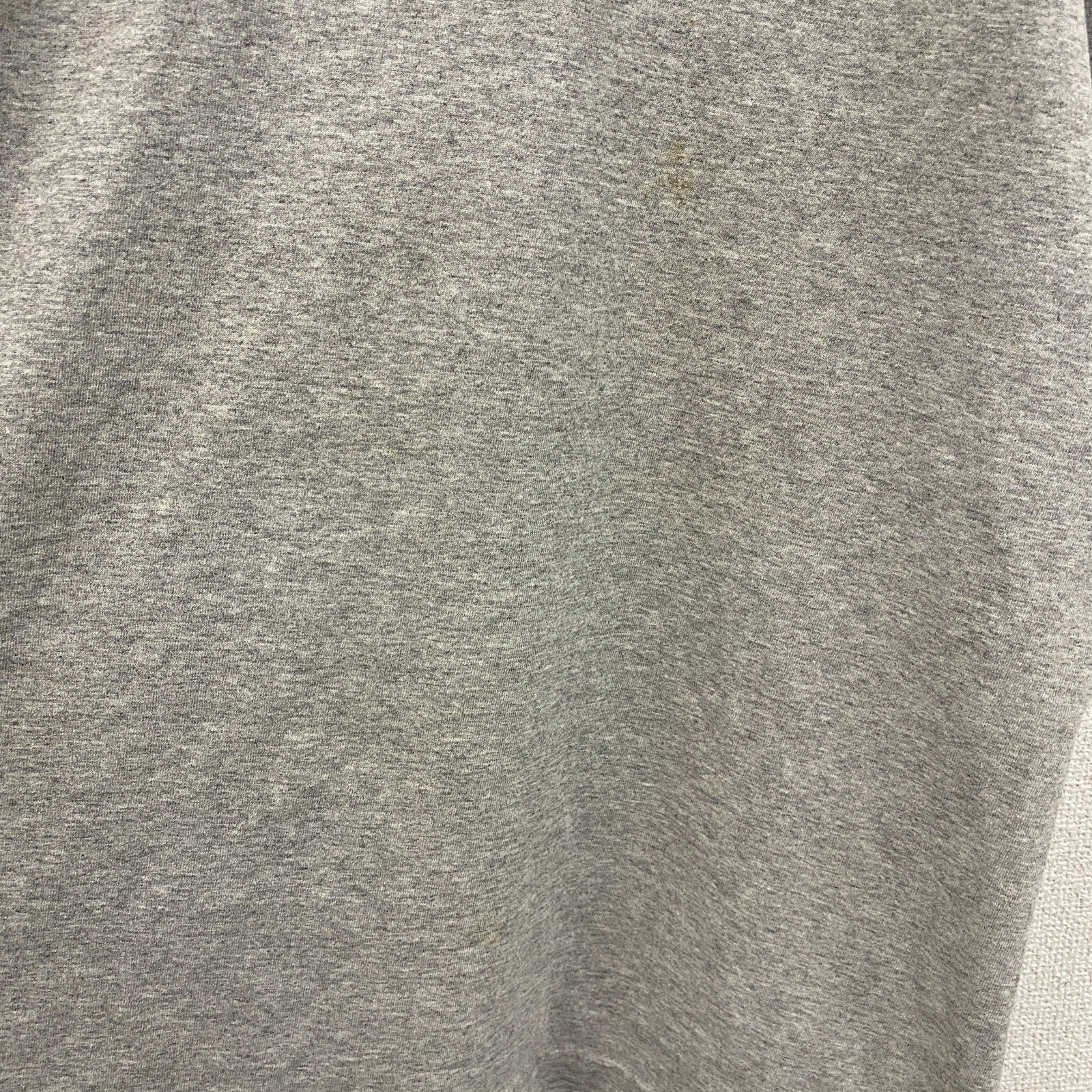 古着 used　90s　THE PEACEMAKER　ピースメーカー　半袖プリントTシャツ　ムービーT　灰色　グレー　XLサイズ