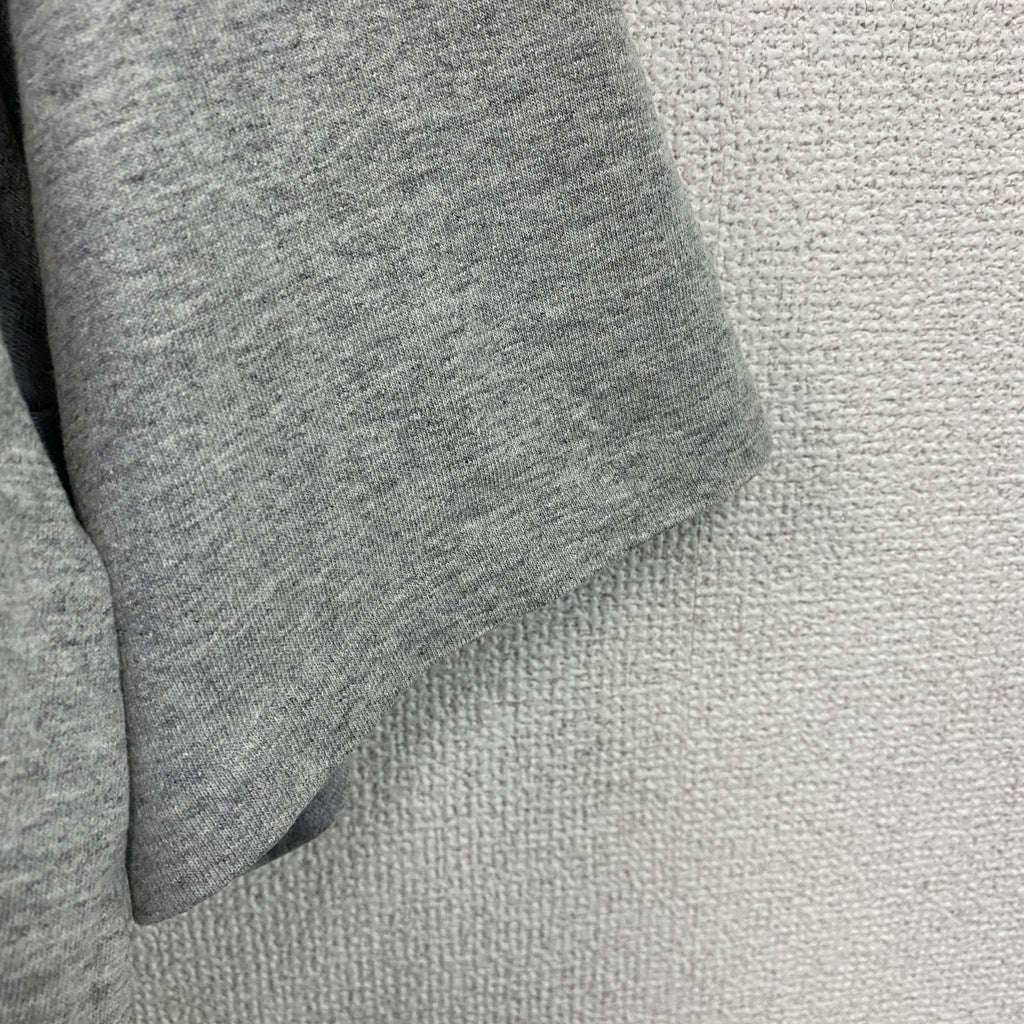 古着 used　90s　THE PEACEMAKER　ピースメーカー　半袖プリントTシャツ　ムービーT　灰色　グレー　XLサイズ