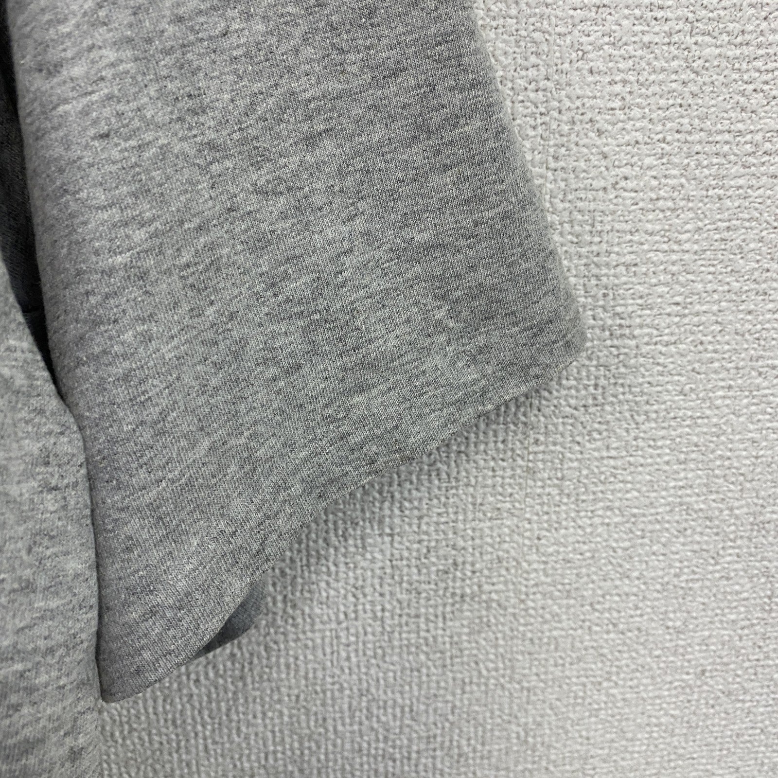 古着 used　90s　THE PEACEMAKER　ピースメーカー　半袖プリントTシャツ　ムービーT　灰色　グレー　XLサイズ