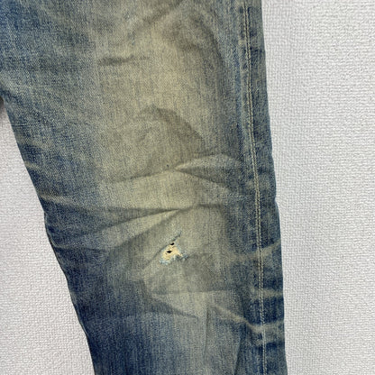 Levi’s VINTAGE CLOTHING　リーバイスヴィンテージクロージング　デニムパンツ/ジーンズ　ジップフライ　インディゴ　33サイズ