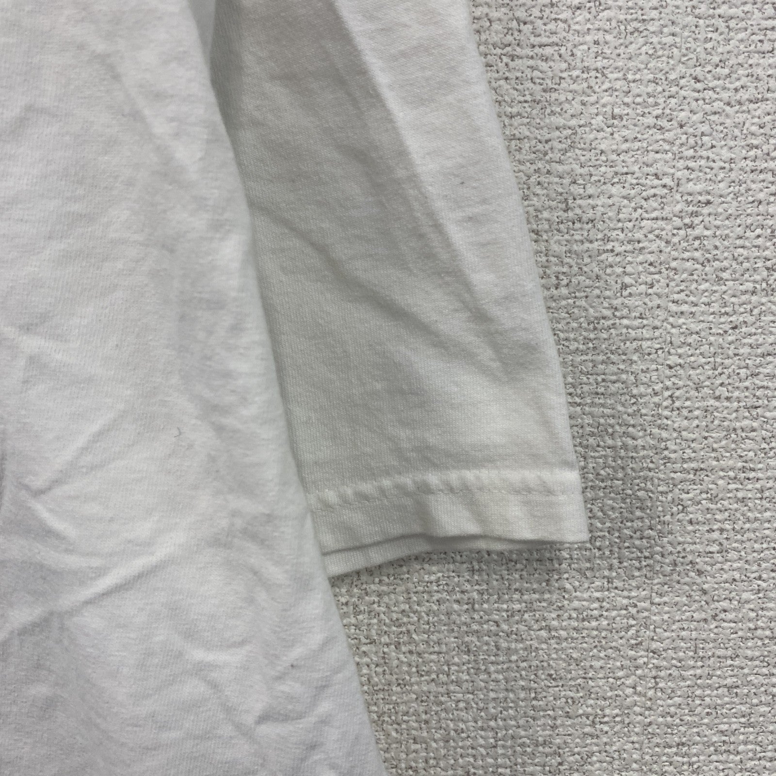 古着 used　00s　INY　アイラブニューヨーク　半袖プリントTシャツ　ヴィンテージ　白　ホワイト