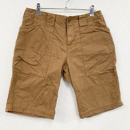 NIKE　ナイキ　ハーフパンツ/ショートパンツ　茶色　ブラウン　W29サイズ