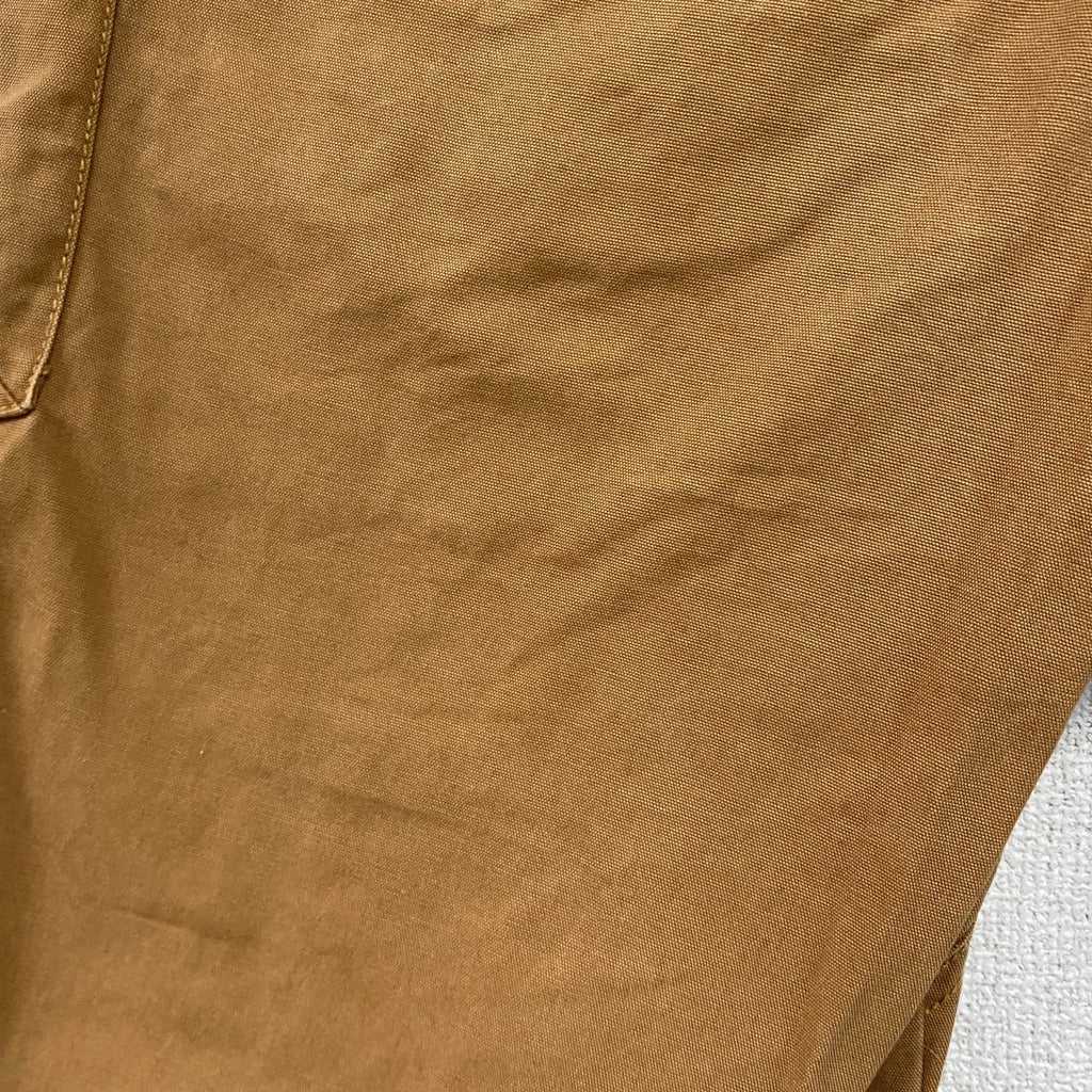 NIKE　ナイキ　ハーフパンツ/ショートパンツ　茶色　ブラウン　W29サイズ　古着