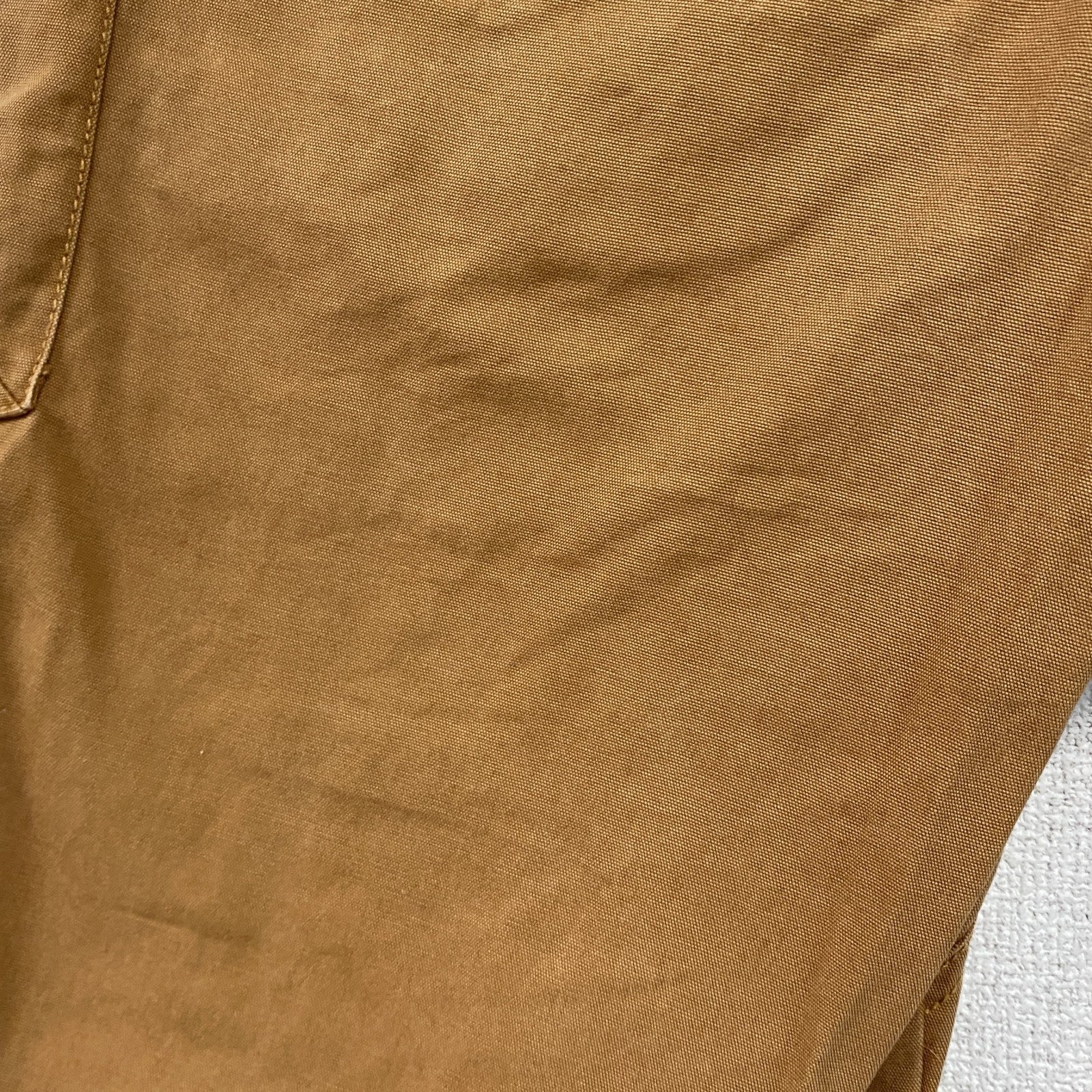 NIKE　ナイキ　ハーフパンツ/ショートパンツ　茶色　ブラウン　W29サイズ　古着