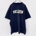 90s　bo　Bhse Onkelz　ベーゼオンケルツ　半袖プリントTシャツ　バンドT　ブラック　XLサイズ　　　ヴィンテージ　古着