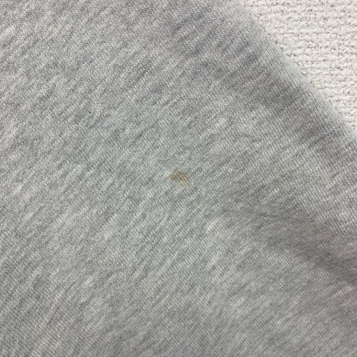 90s　champion　チャンピオン　リバースウィーブ　スウェット/トレーナー　ヴィンテージ　灰色　グレー