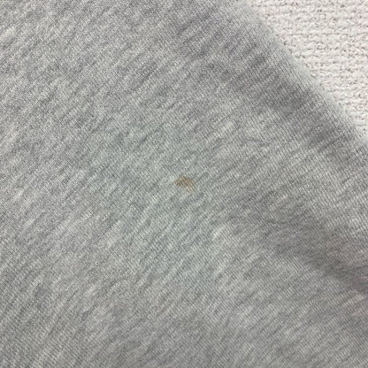 90s　champion　チャンピオン　リバースウィーブ　スウェット/トレーナー　ヴィンテージ　灰色　グレー