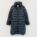 B:MING by BEAMS　Platinum　ビームス　ダウンコート　ダウン90%　黒　ブラック　Mサイズ　古着