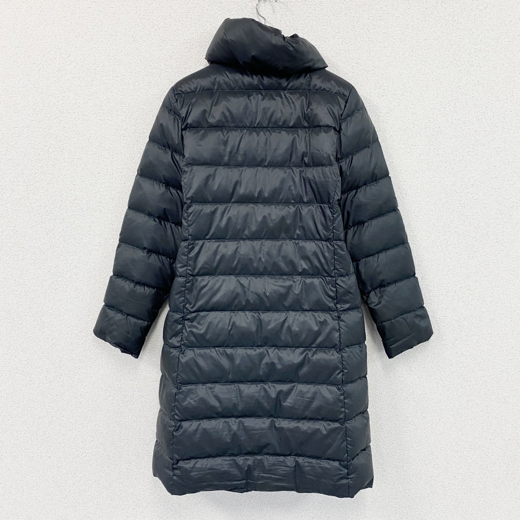 B:MING by BEAMS　Platinum　ビームス　ダウンコート　ダウン90%　黒　ブラック　Mサイズ　古着