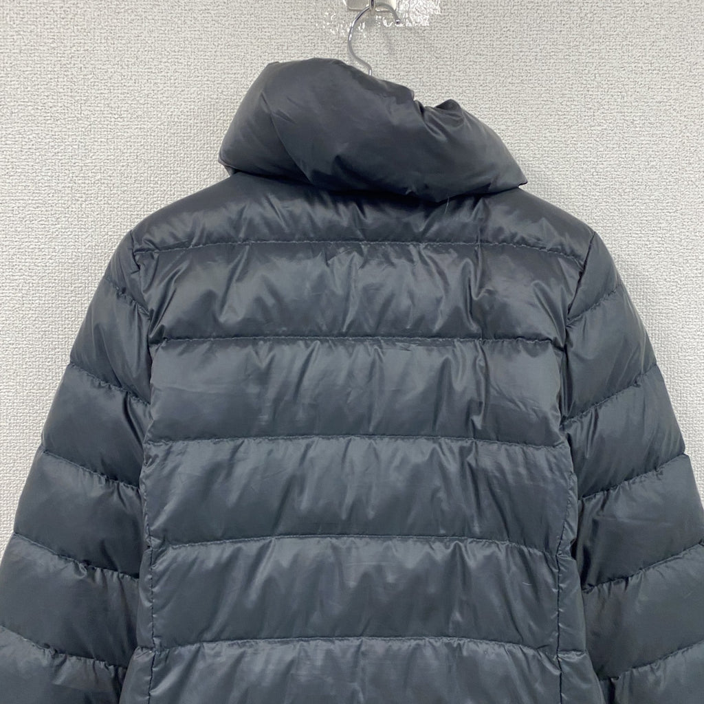 B:MING by BEAMS　Platinum　ビームス　ダウンコート　ダウン90%　黒　ブラック　Mサイズ　古着