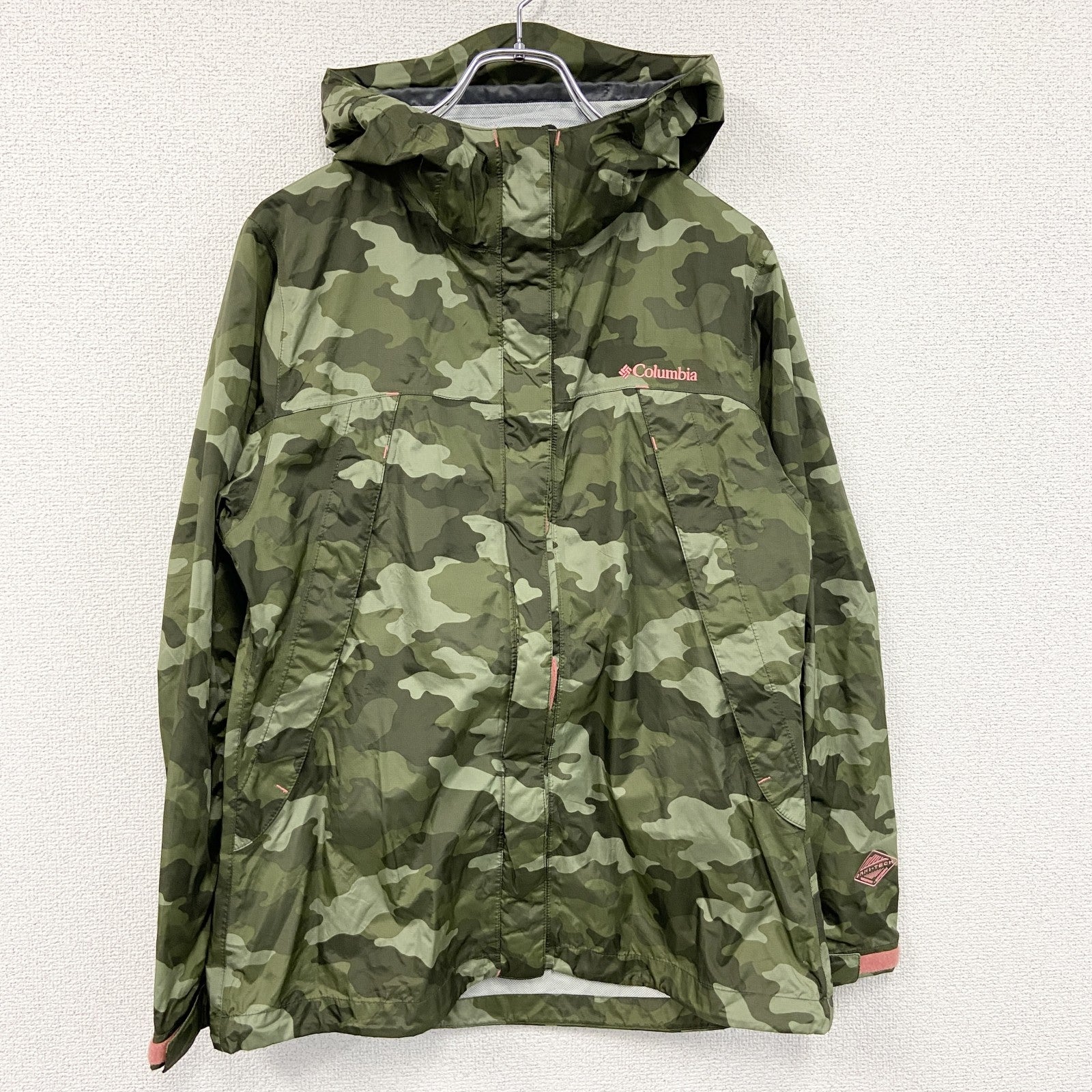 ナイロンジャケット – Page 16 – ©2025ツナグ