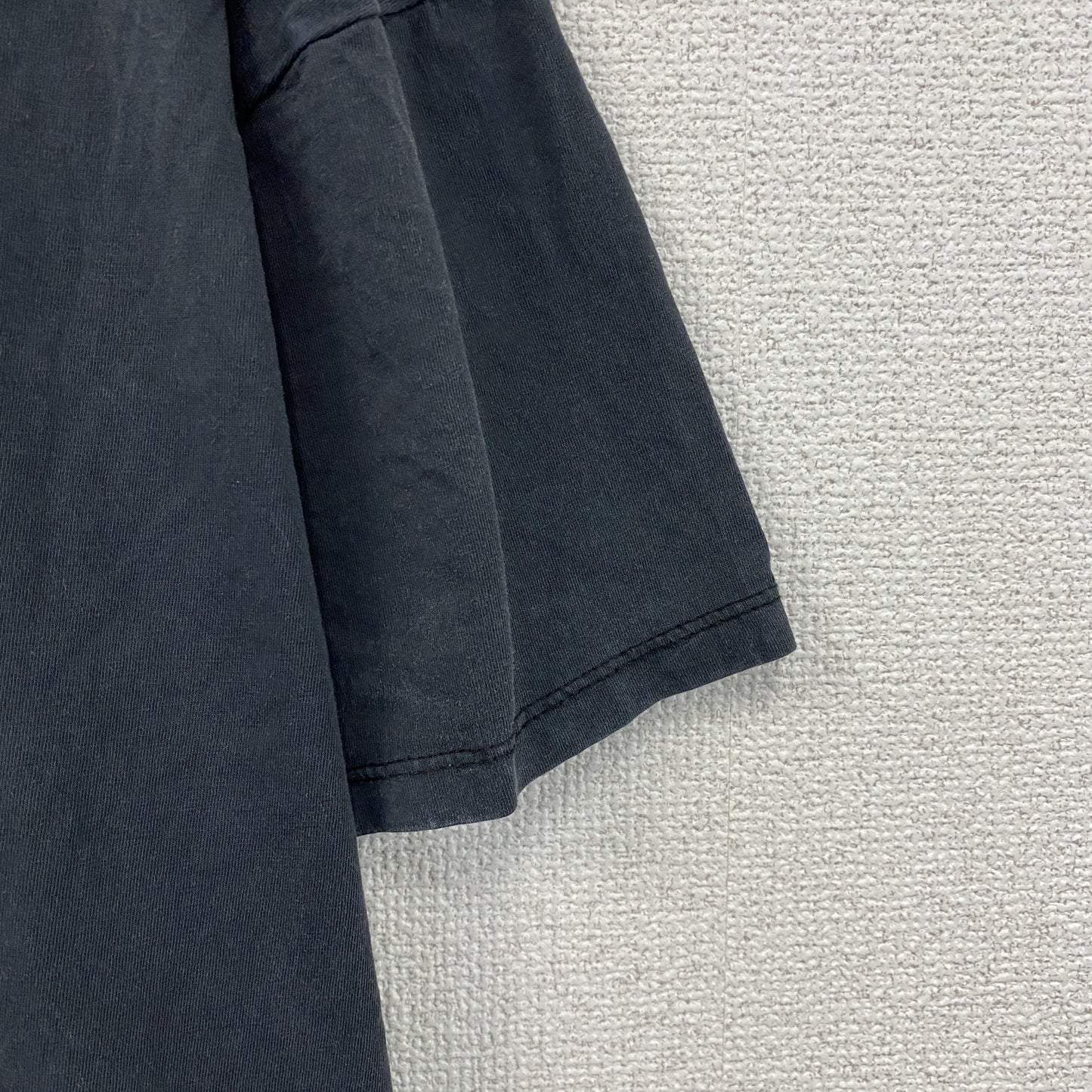 SPACE JAM　NBA　TUNE SQUAD　チューンスクワッド　半袖プリントTシャツ　黒　ブラック　Mサイズ