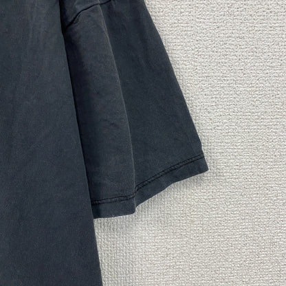 SPACE JAM　NBA　TUNE SQUAD　チューンスクワッド　半袖プリントTシャツ　黒　ブラック　Mサイズ