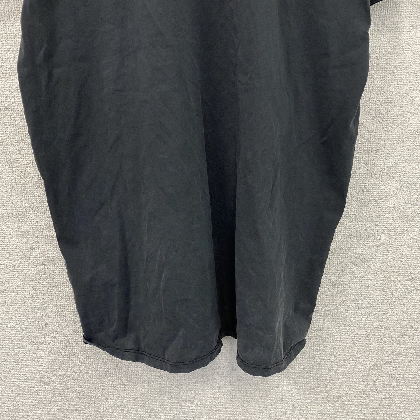 SPACE JAM　NBA　TUNE SQUAD　チューンスクワッド　半袖プリントTシャツ　黒　ブラック　Mサイズ