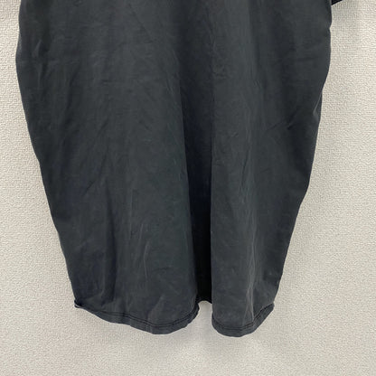 SPACE JAM　NBA　TUNE SQUAD　チューンスクワッド　半袖プリントTシャツ　黒　ブラック　Mサイズ