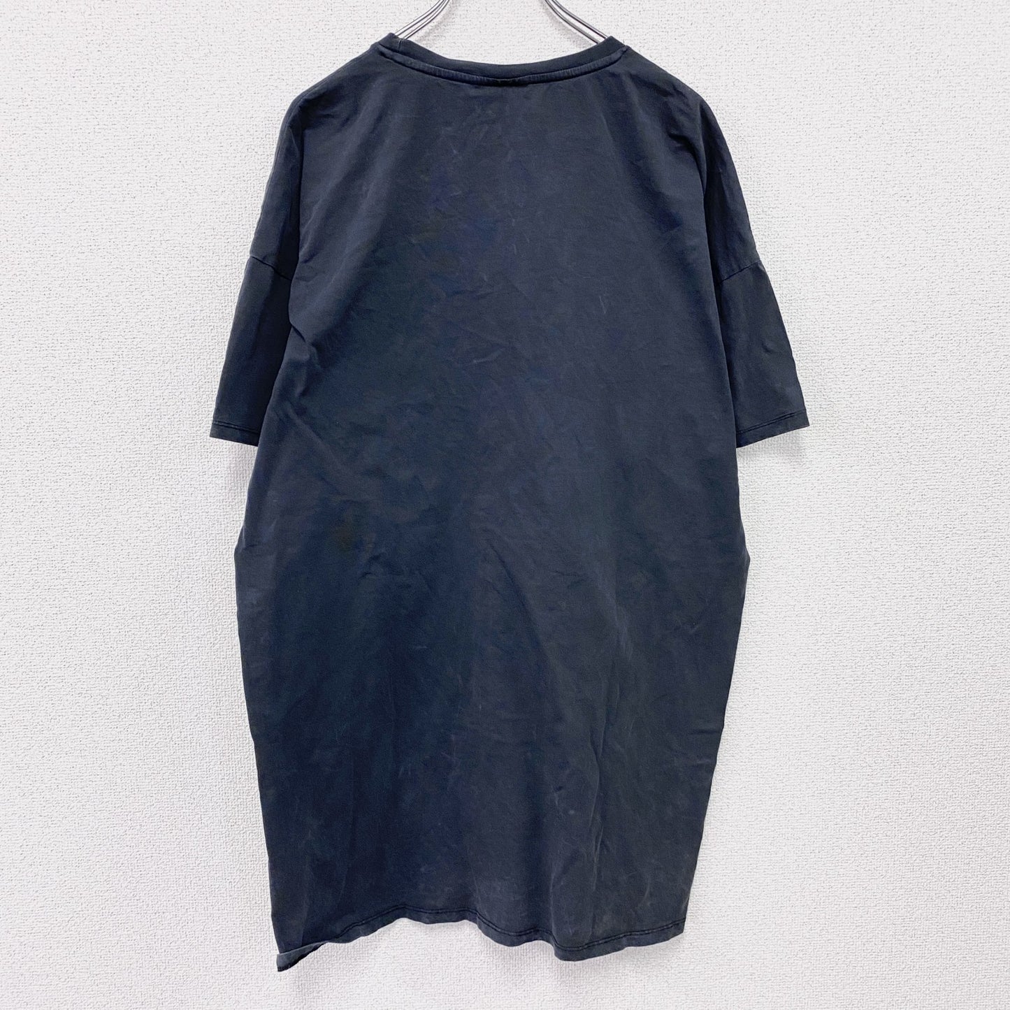 SPACE JAM　NBA　TUNE SQUAD　チューンスクワッド　半袖プリントTシャツ　黒　ブラック　Mサイズ