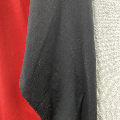 PUMA　プーマ　トラックジャケット/ジャージ　赤　レッド　Lサイズ