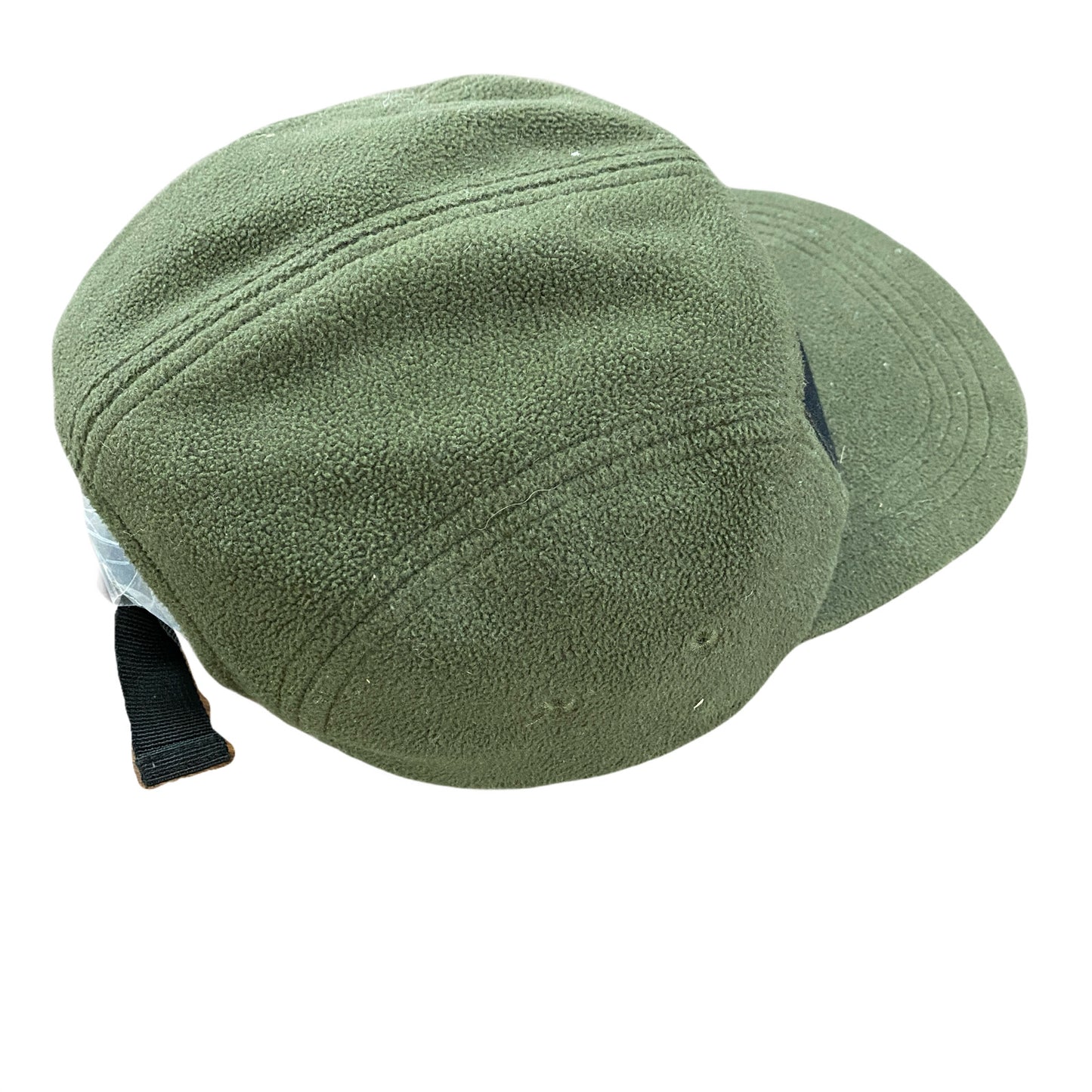 UNIVERSAL OVERALL　ユニバーサルオーバーオール　フリースキャップ　カーキ