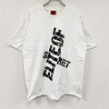 Swagger　半袖プリントTシャツ　白　ホワイト　XLサイズ　古着