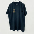 GILDAN　ギルダン　半袖Tシャツ　WESTROCK COFFEE COMPANY　企業T　黒　ブラック　古着