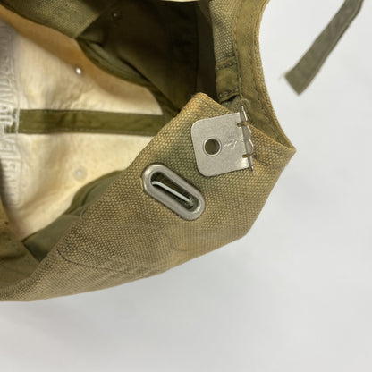 HARLEY DAVIDSON　ハーレーダビッドソン　6パネルキャップ　ベースボールキャップ　カーキ　