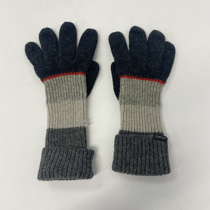 DKNY　ダナキャランニューヨーク　手袋/ハンドウォーマー　マルチカラー　