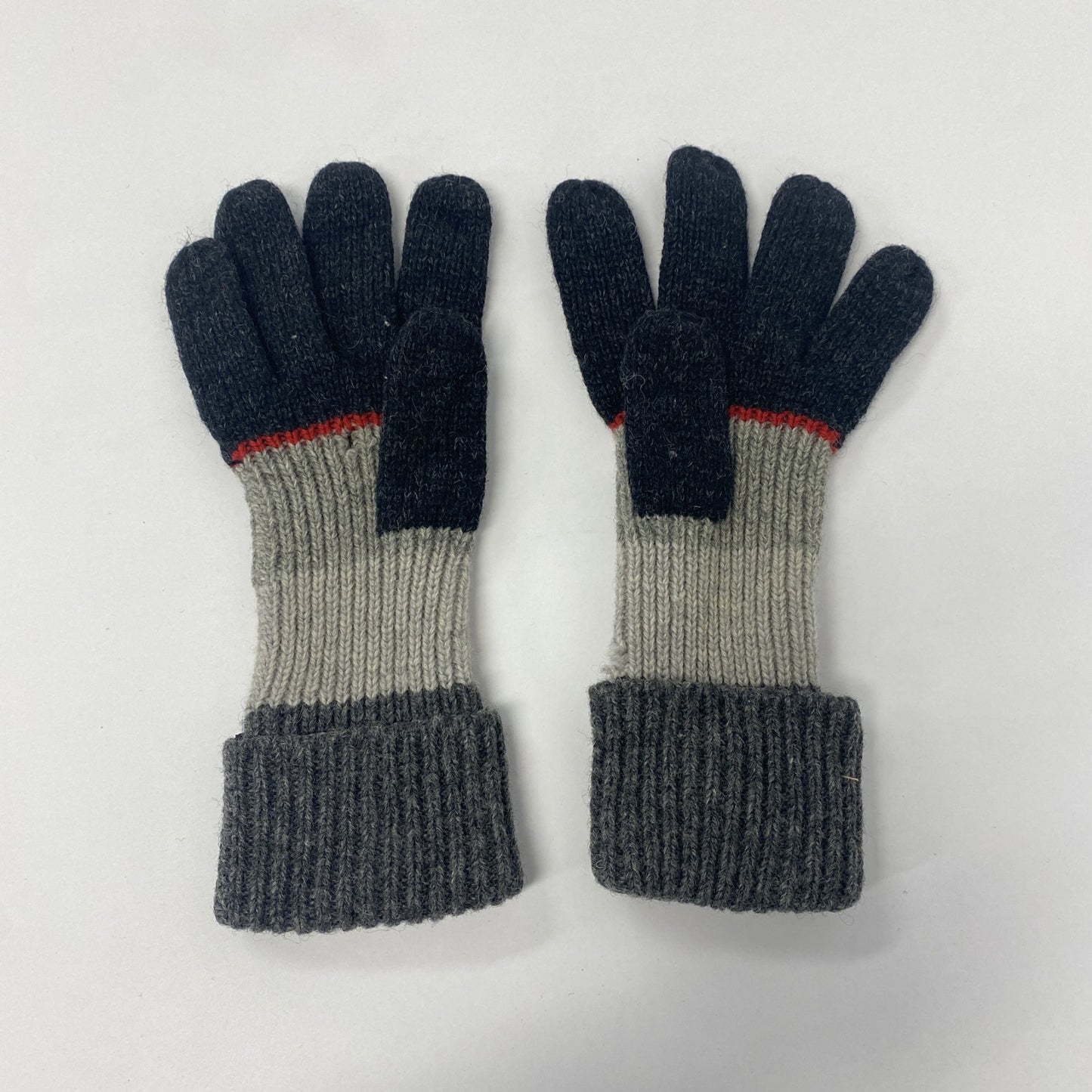 DKNY　ダナキャランニューヨーク　手袋/ハンドウォーマー　マルチカラー　