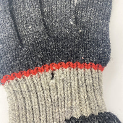 DKNY　ダナキャランニューヨーク　手袋/ハンドウォーマー　マルチカラー　