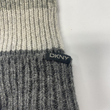 DKNY　ダナキャランニューヨーク　手袋/ハンドウォーマー　マルチカラー　