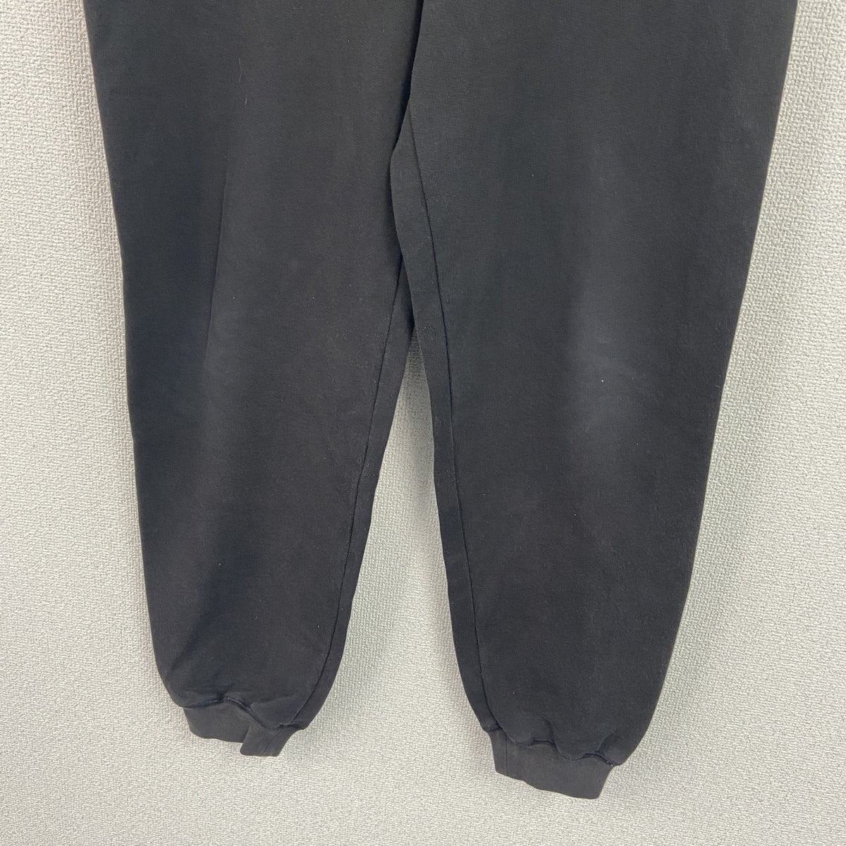 NIKE ナイキ　スウェットパンツ　黒　ブラック　Lサイズ　古着