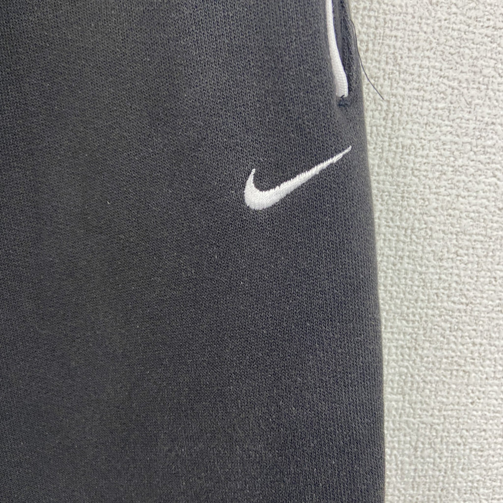 NIKE ナイキ　スウェットパンツ　黒　ブラック　Lサイズ　古着