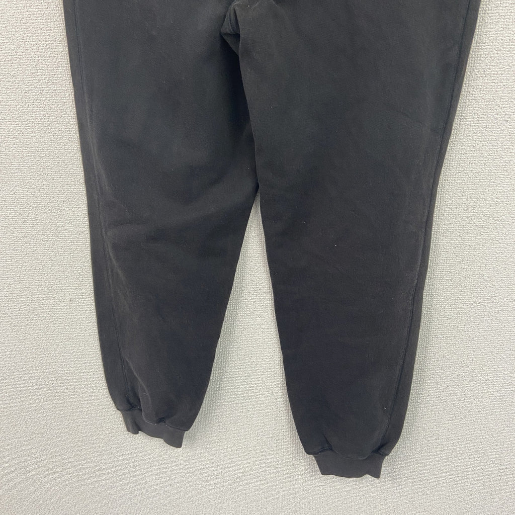 NIKE ナイキ　スウェットパンツ　黒　ブラック　Lサイズ　古着