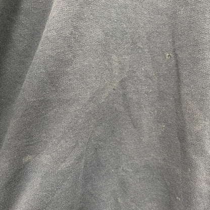 Levi's　リーバイス　スウェット/トレーナー　ラグランスリーブ　紺　ネイビー　Lサイズ