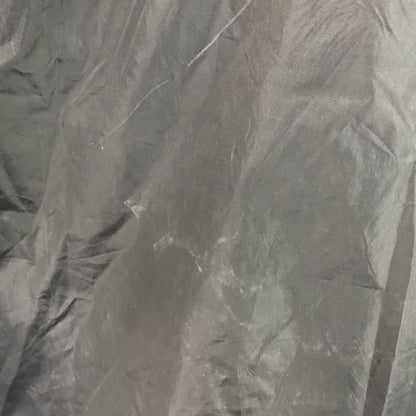 90s　NIKE　ナイキ　ナイロンジャケット　ヴィンテージ　黒　ブラック　Lサイズ