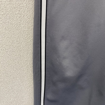 NIKE　ナイキ　DRI-FIT　トラックパンツ/ジャージ　スウッシュ　灰色　グレー　XLサイズ
