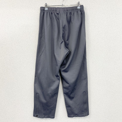 NIKE　ナイキ　DRI-FIT　トラックパンツ/ジャージ　スウッシュ　灰色　グレー　XLサイズ