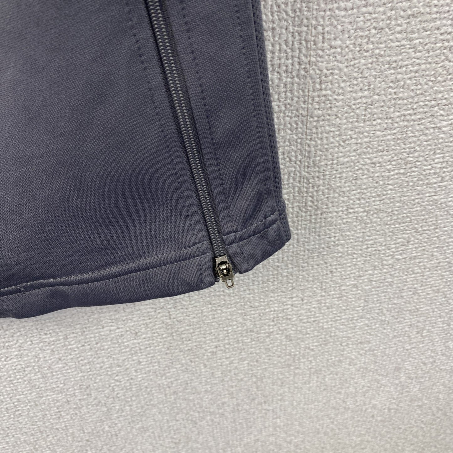 NIKE　ナイキ　DRI-FIT　トラックパンツ/ジャージ　スウッシュ　灰色　グレー　XLサイズ