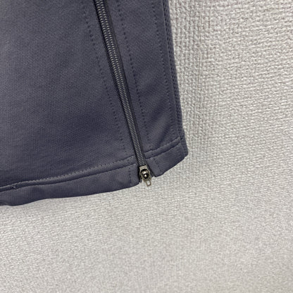 NIKE　ナイキ　DRI-FIT　トラックパンツ/ジャージ　スウッシュ　灰色　グレー　XLサイズ
