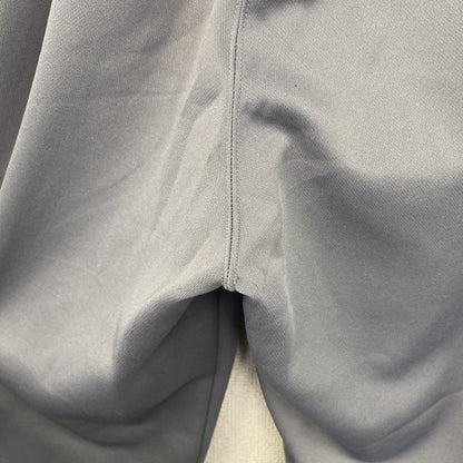 NIKE　ナイキ　DRI-FIT　トラックパンツ/ジャージ　スウッシュ　灰色　グレー　XLサイズ